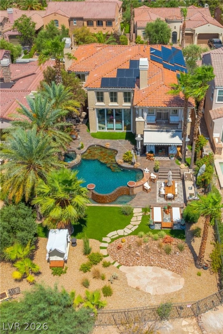 69 Contrada Fiore Drive Henderson NV 89011