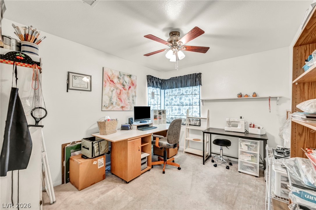 9511 Coral Bell Court Las Vegas NV 89123