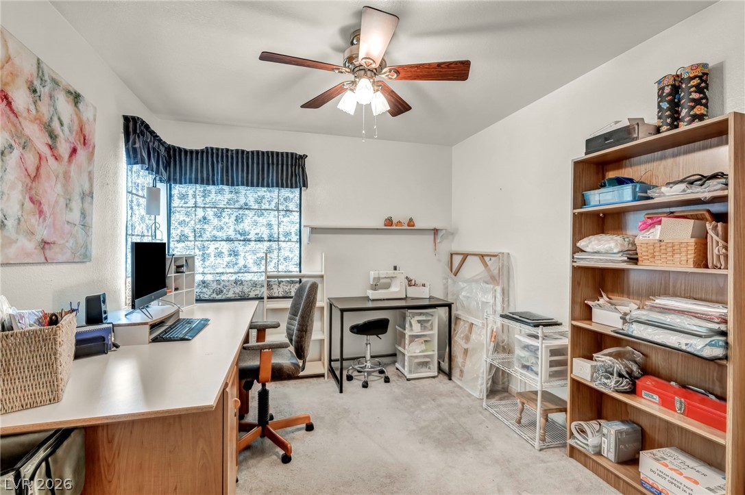 9511 Coral Bell Court Las Vegas NV 89123