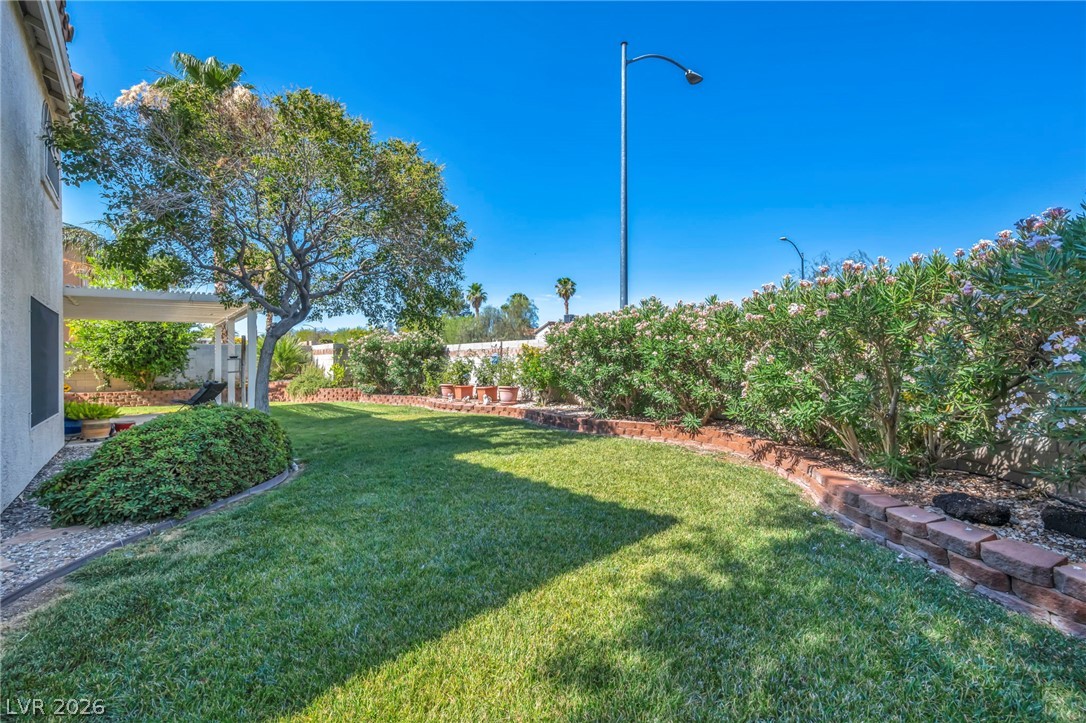 9511 Coral Bell Court Las Vegas NV 89123