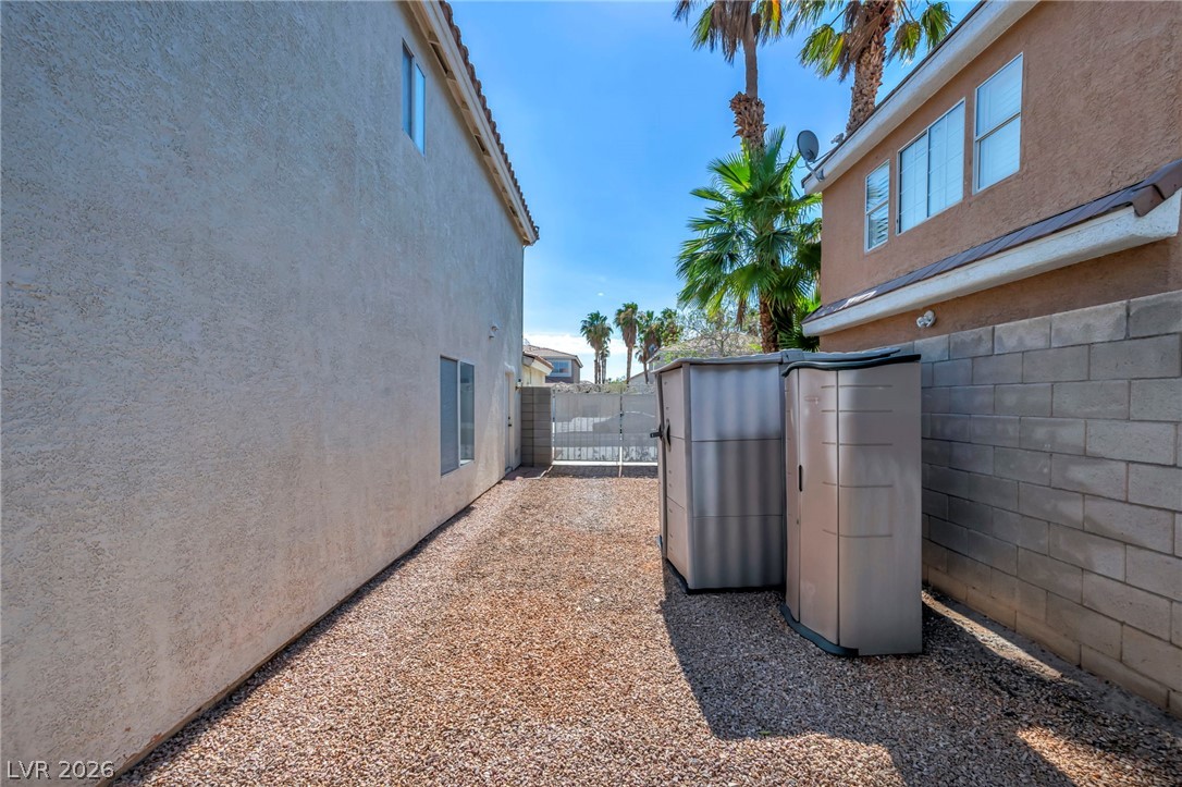 9511 Coral Bell Court Las Vegas NV 89123