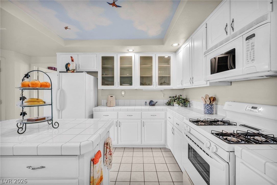 9511 Coral Bell Court Las Vegas NV 89123