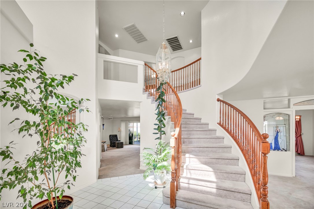 9511 Coral Bell Court Las Vegas NV 89123