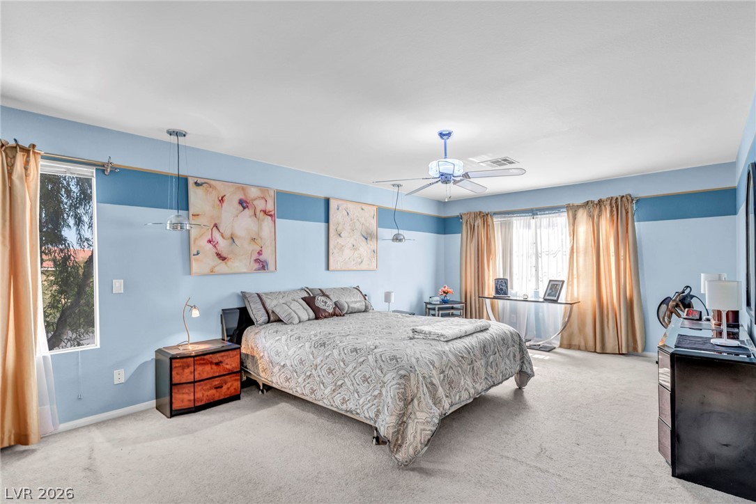 9511 Coral Bell Court Las Vegas NV 89123
