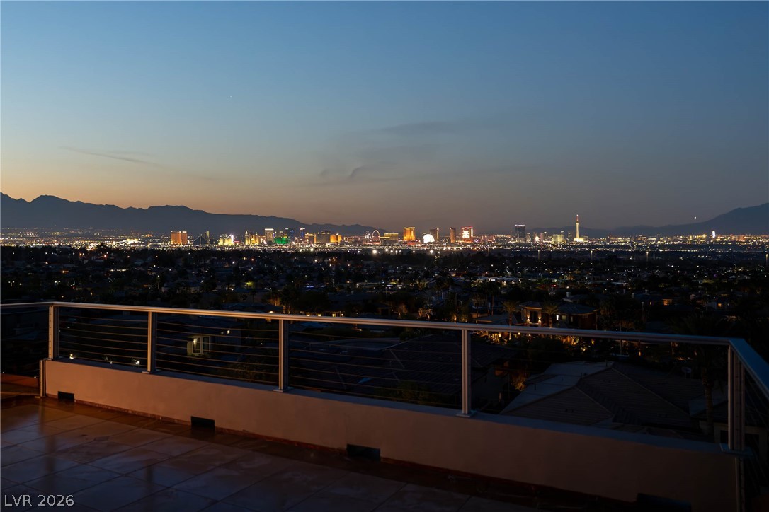 1703 Tangiers Drive Henderson NV 89012