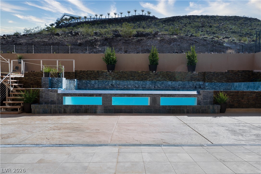 1703 Tangiers Drive Henderson NV 89012