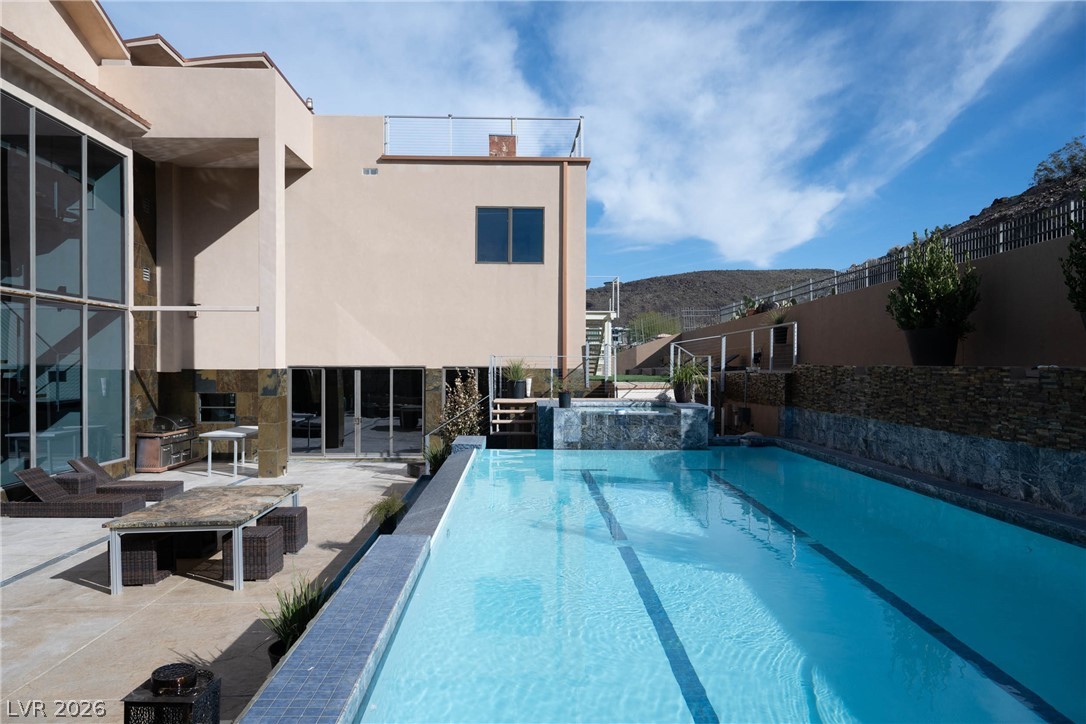 1703 Tangiers Drive Henderson NV 89012