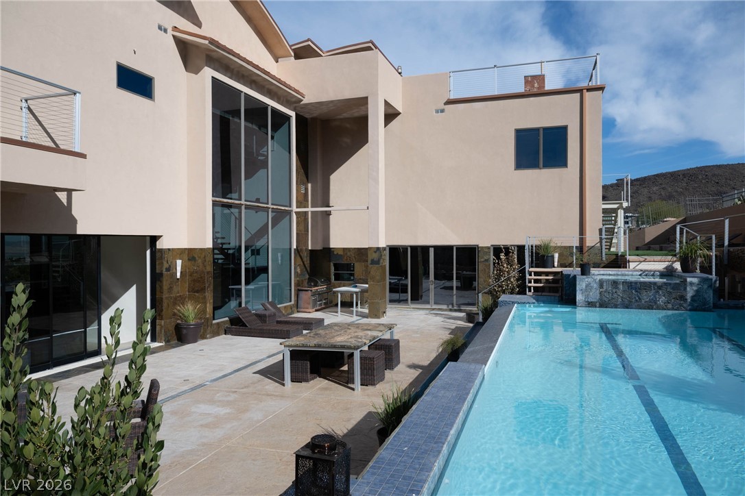 1703 Tangiers Drive Henderson NV 89012