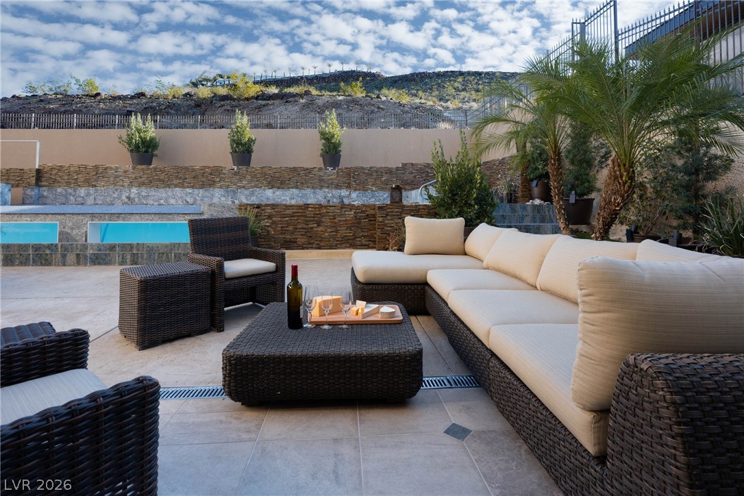 1703 Tangiers Drive Henderson NV 89012