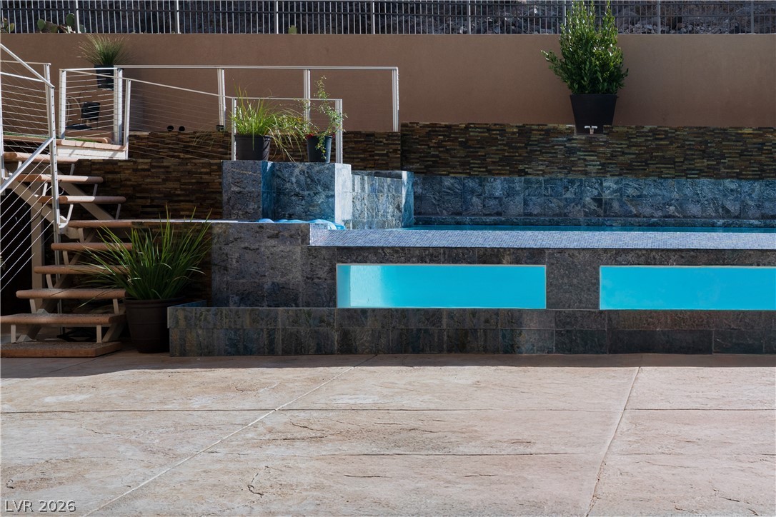 1703 Tangiers Drive Henderson NV 89012