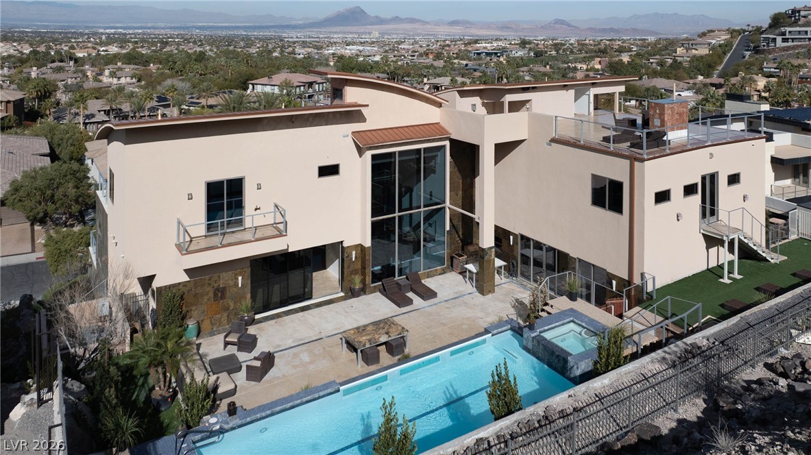 1703 Tangiers Drive Henderson NV 89012