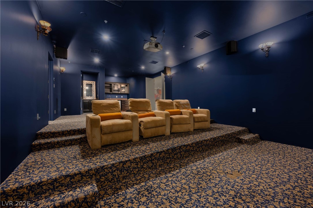 1703 Tangiers Drive Henderson NV 89012