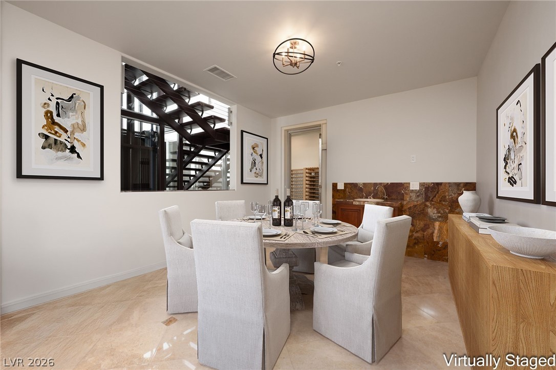 1703 Tangiers Drive Henderson NV 89012