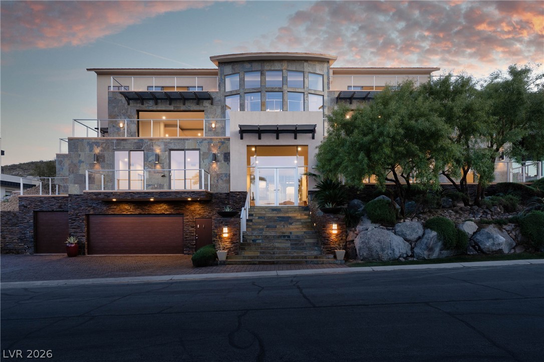 1703 Tangiers Drive Henderson NV 89012