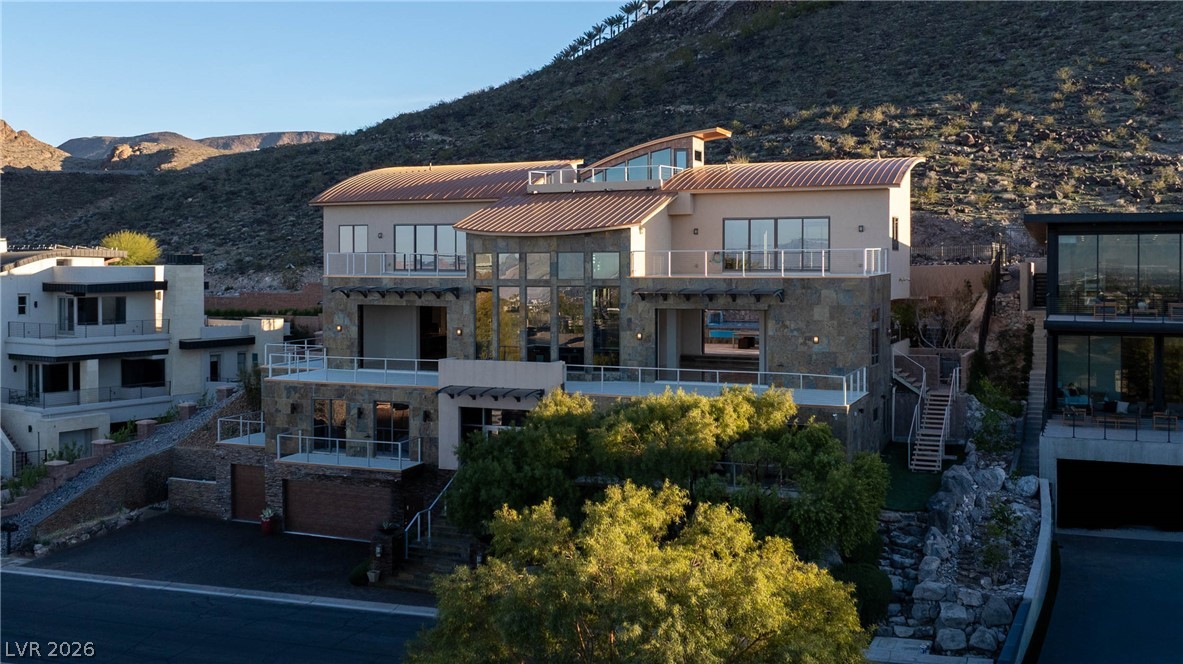 1703 Tangiers Drive Henderson NV 89012