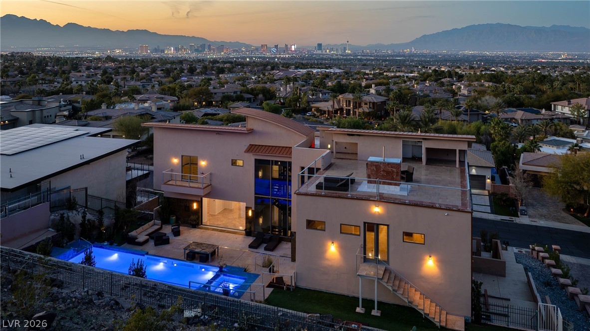 1703 Tangiers Drive Henderson NV 89012