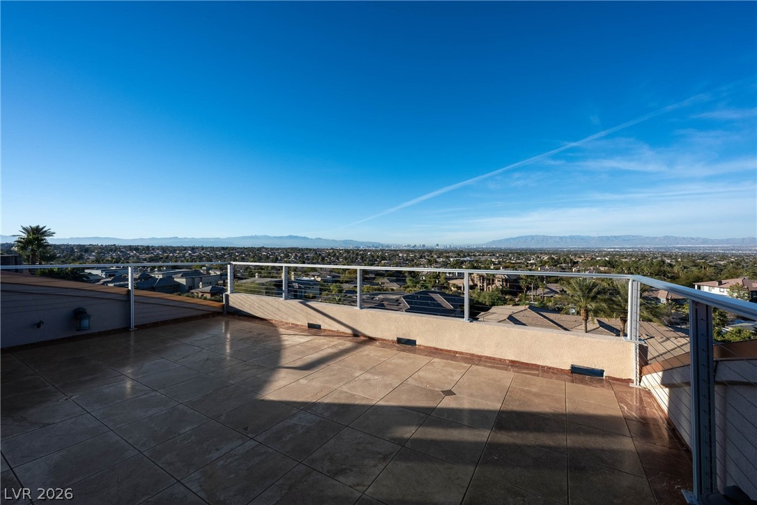 1703 Tangiers Drive Henderson NV 89012