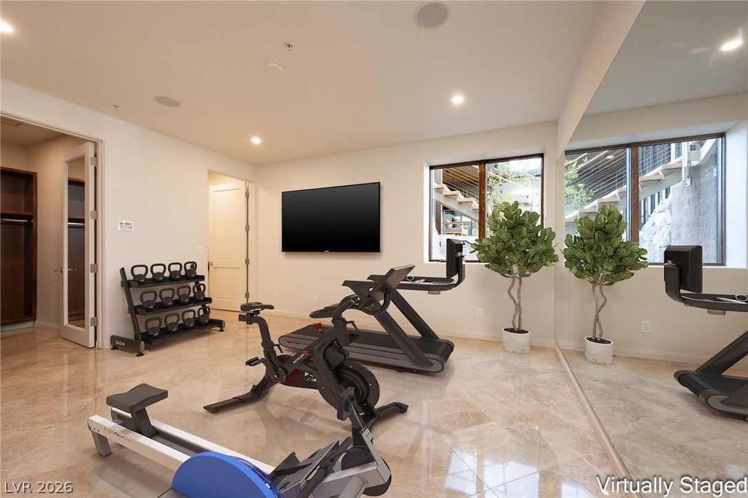 1703 Tangiers Drive Henderson NV 89012
