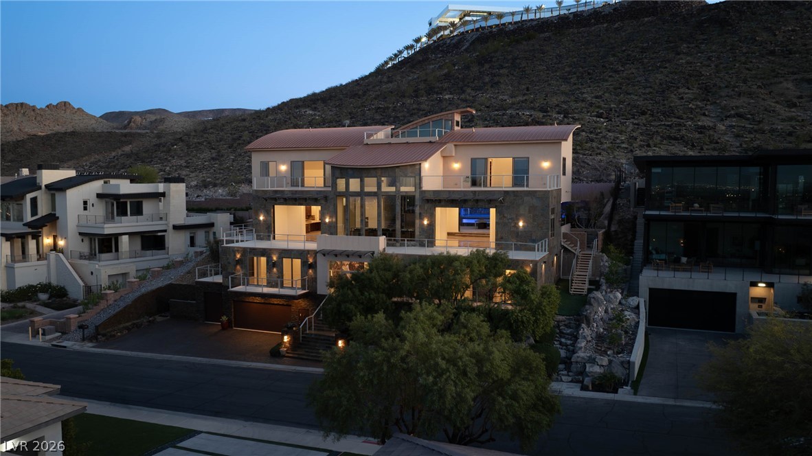 1703 Tangiers Drive Henderson NV 89012