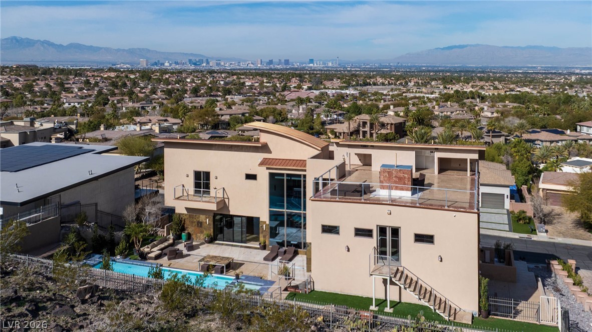 1703 Tangiers Drive Henderson NV 89012