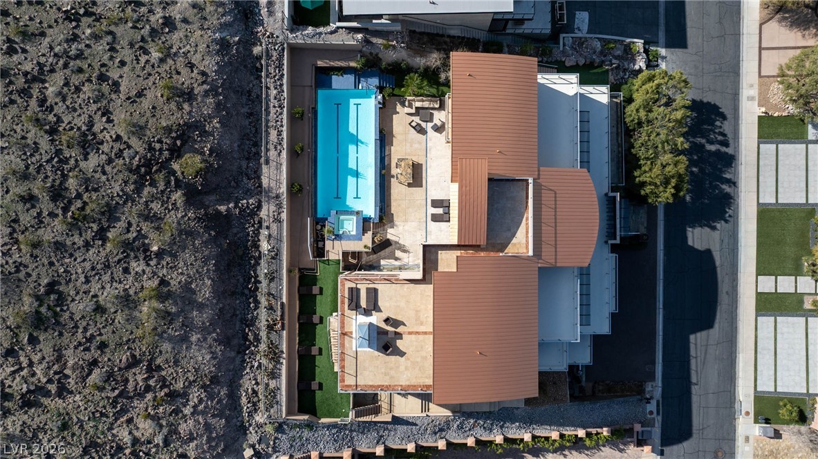 1703 Tangiers Drive Henderson NV 89012