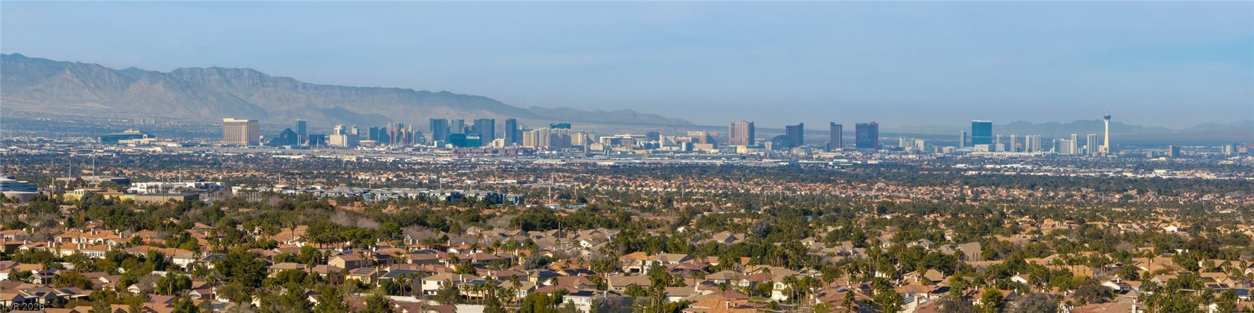 1703 Tangiers Drive Henderson NV 89012