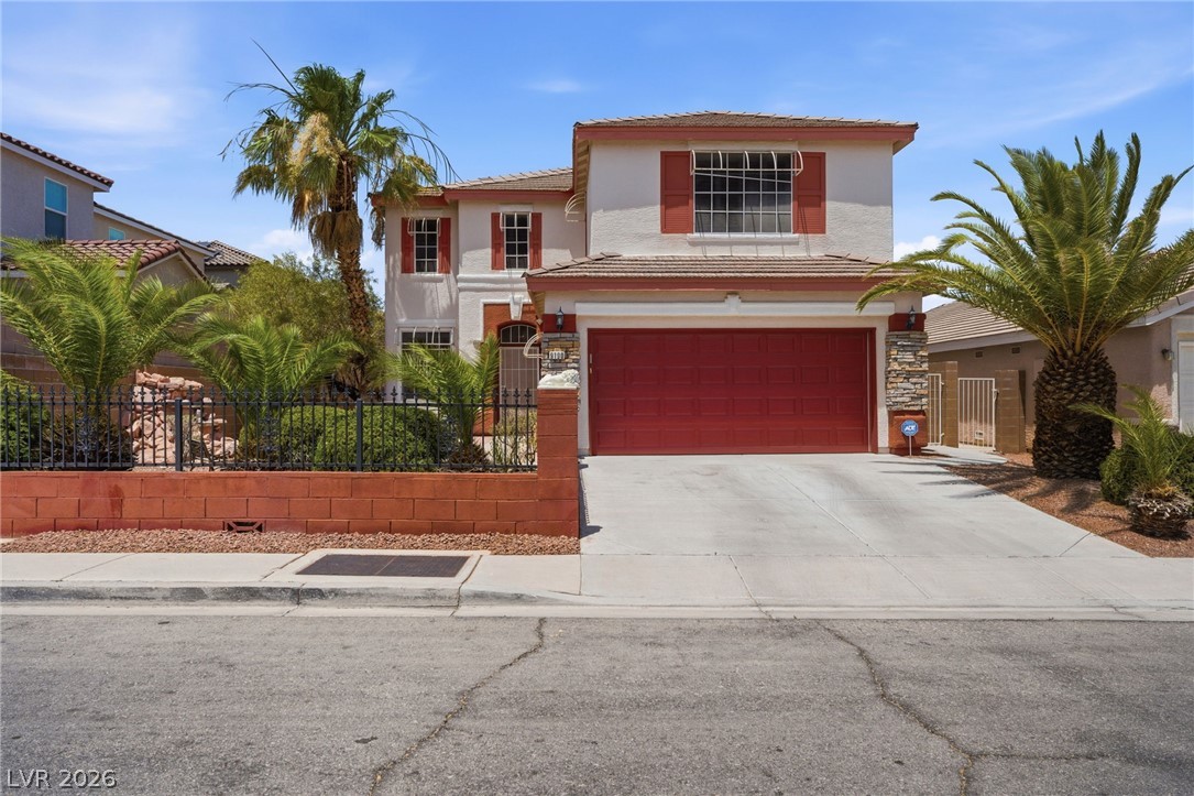 9190 West Naples Drive Las Vegas NV 89147