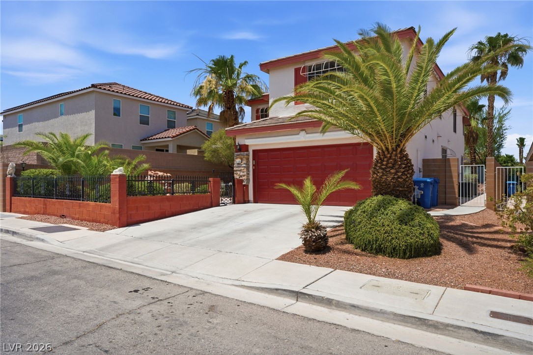 9190 West Naples Drive Las Vegas NV 89147