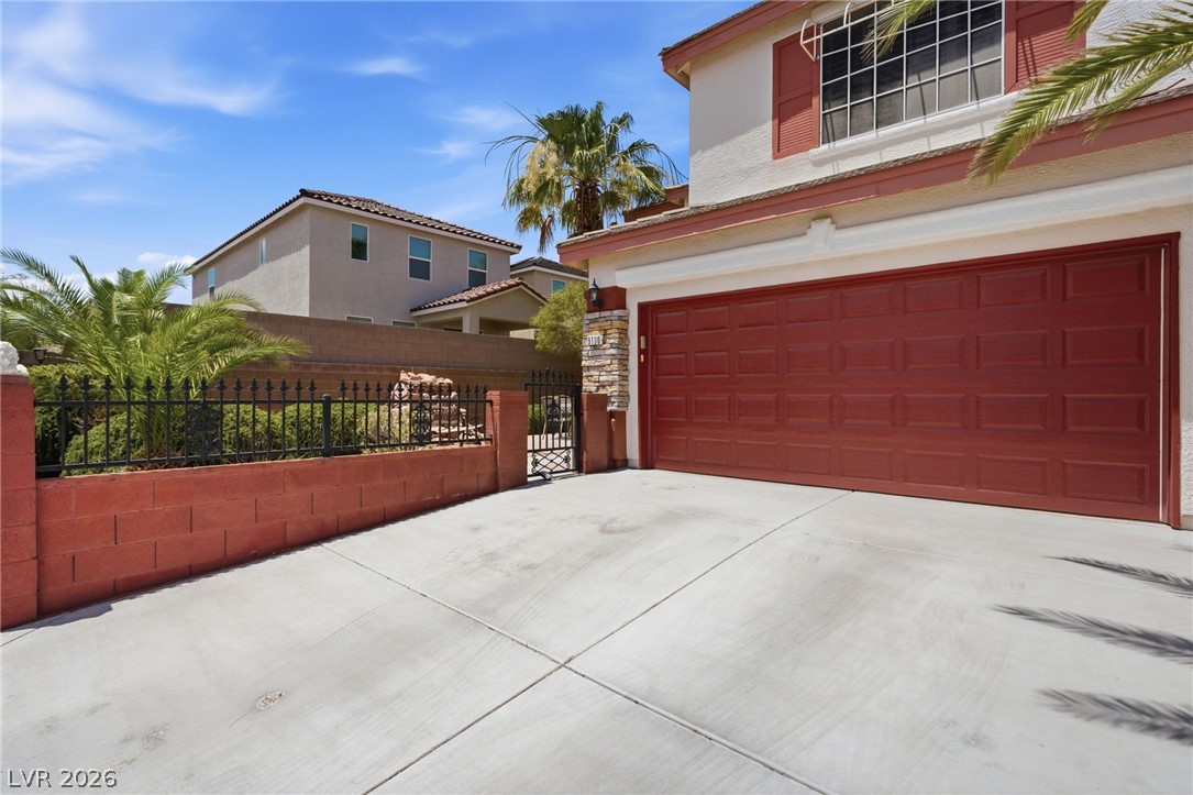 9190 West Naples Drive Las Vegas NV 89147