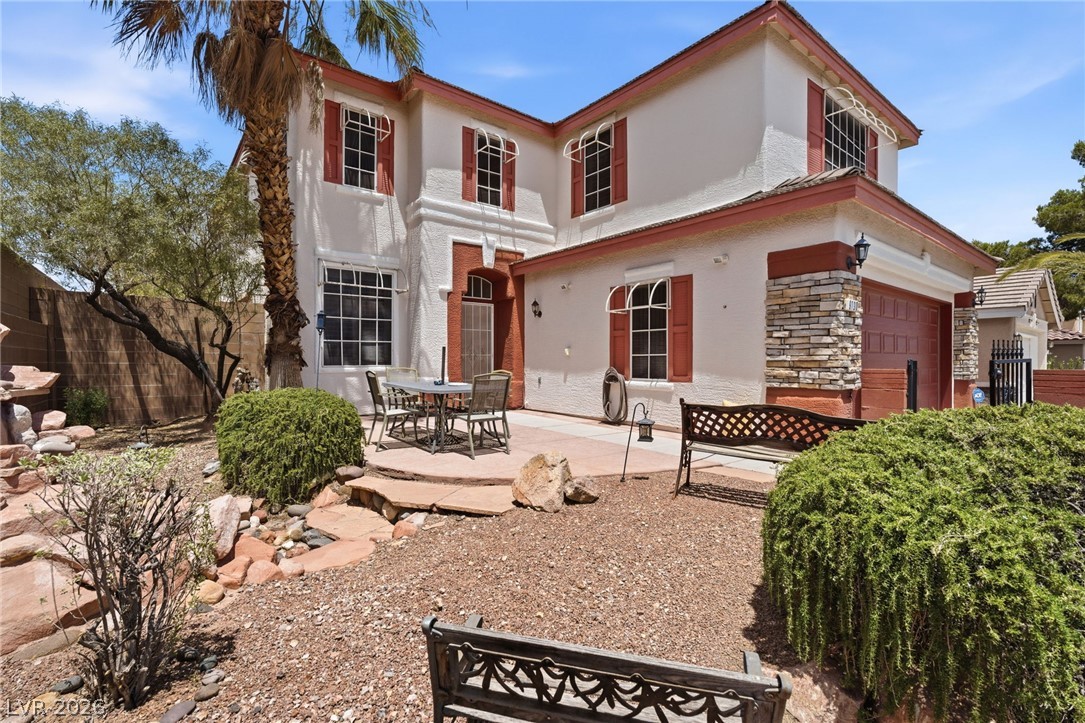 9190 West Naples Drive Las Vegas NV 89147