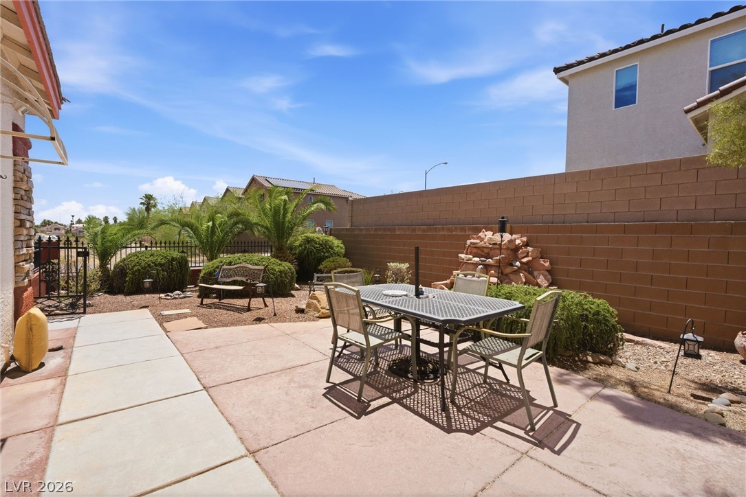 9190 West Naples Drive Las Vegas NV 89147