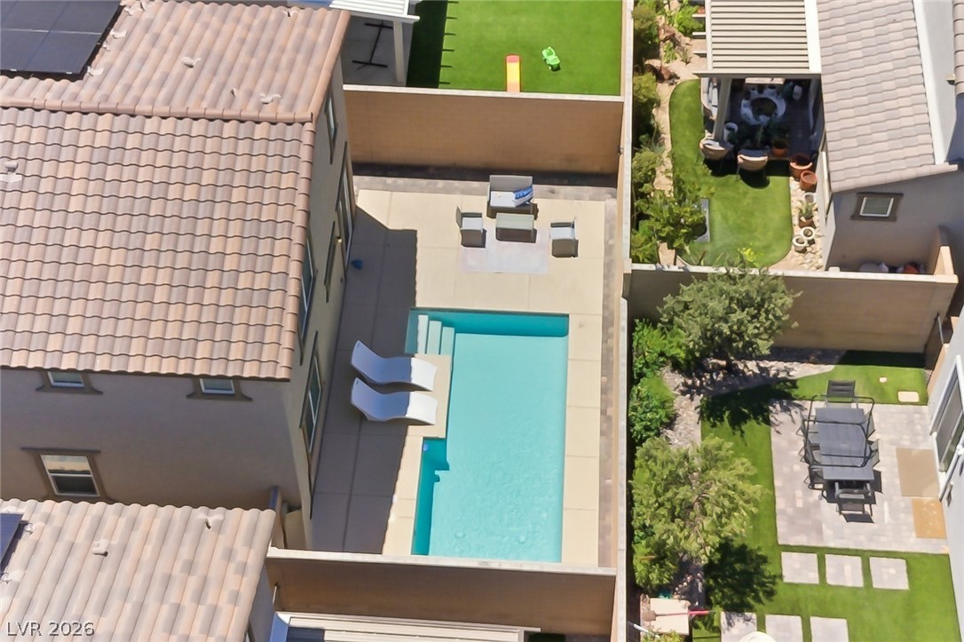 10946 Fennel Avenue Las Vegas NV 89166