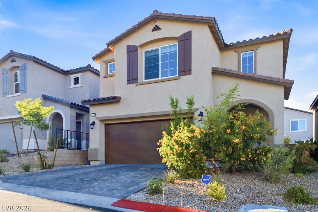 10946 Fennel Avenue Las Vegas NV 89166