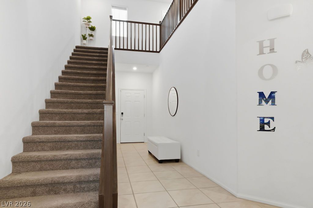 10946 Fennel Avenue Las Vegas NV 89166