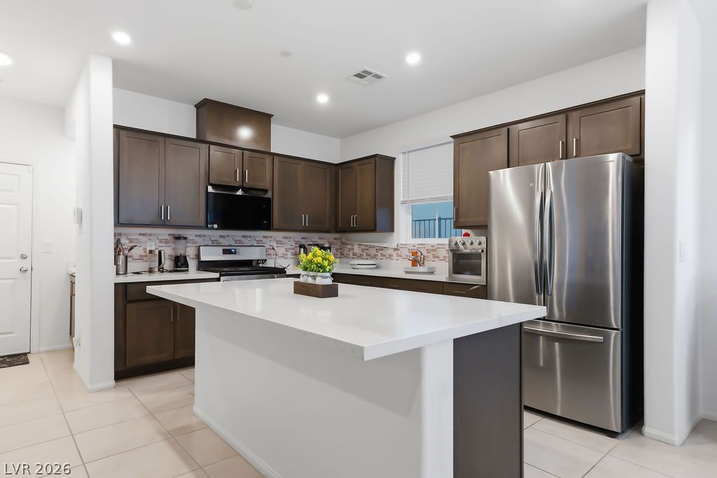 10946 Fennel Avenue Las Vegas NV 89166
