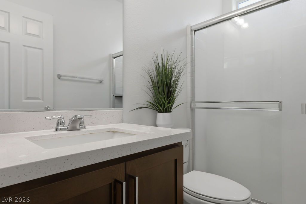 10946 Fennel Avenue Las Vegas NV 89166