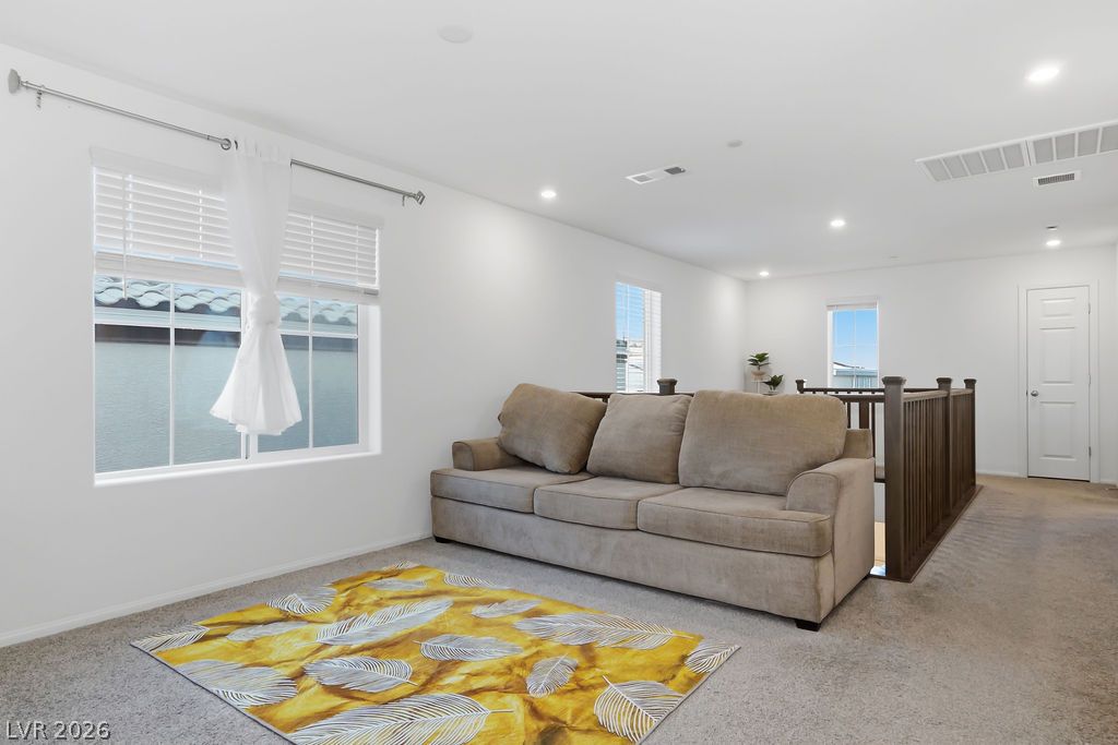 10946 Fennel Avenue Las Vegas NV 89166