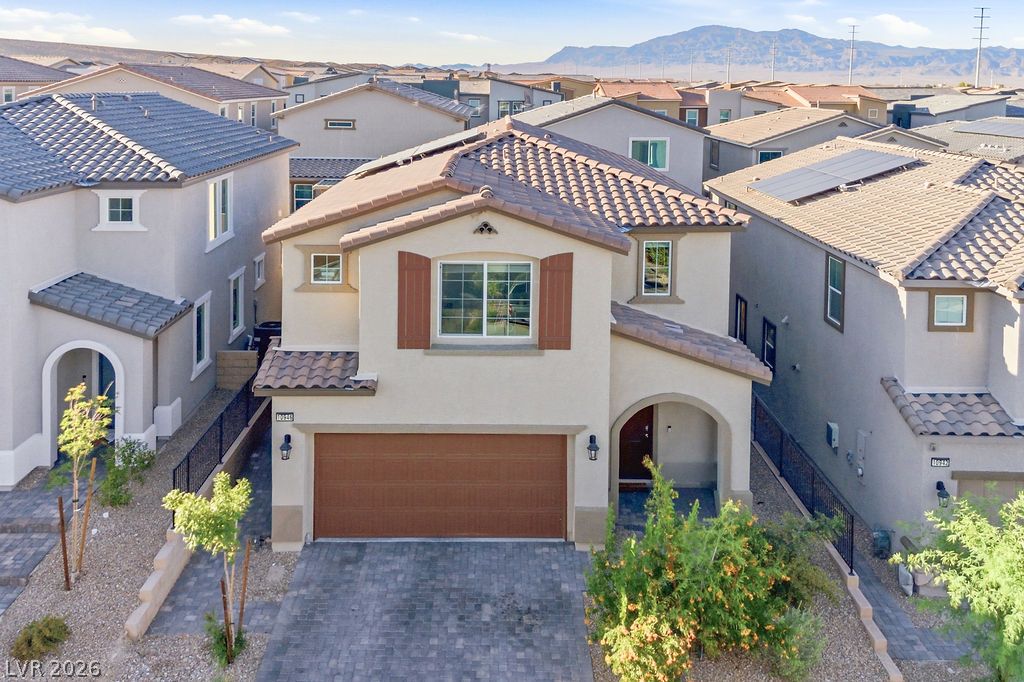 10946 Fennel Avenue Las Vegas NV 89166