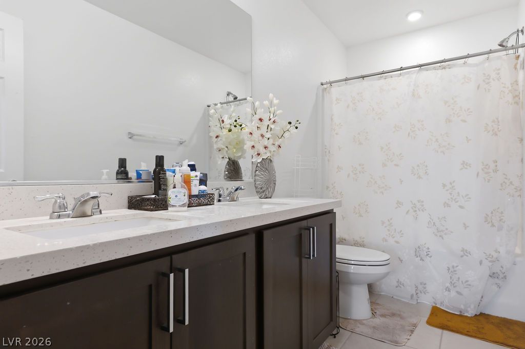10946 Fennel Avenue Las Vegas NV 89166