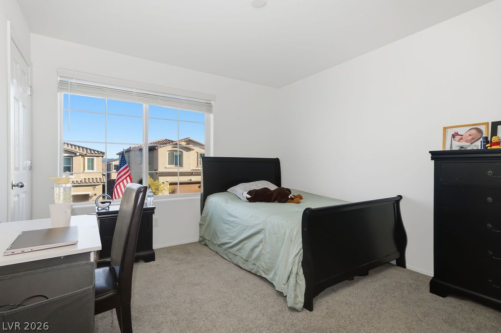 10946 Fennel Avenue Las Vegas NV 89166
