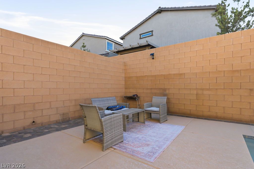 10946 Fennel Avenue Las Vegas NV 89166