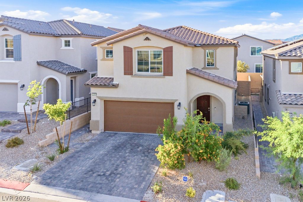 10946 Fennel Avenue Las Vegas NV 89166