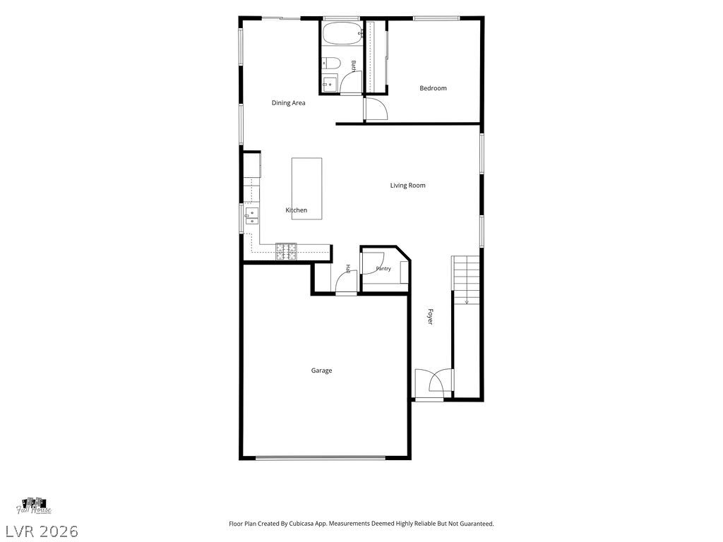 10946 Fennel Avenue Las Vegas NV 89166