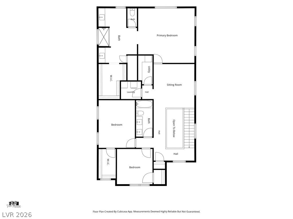 10946 Fennel Avenue Las Vegas NV 89166