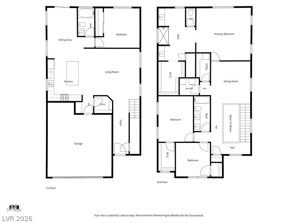 10946 Fennel Avenue Las Vegas NV 89166