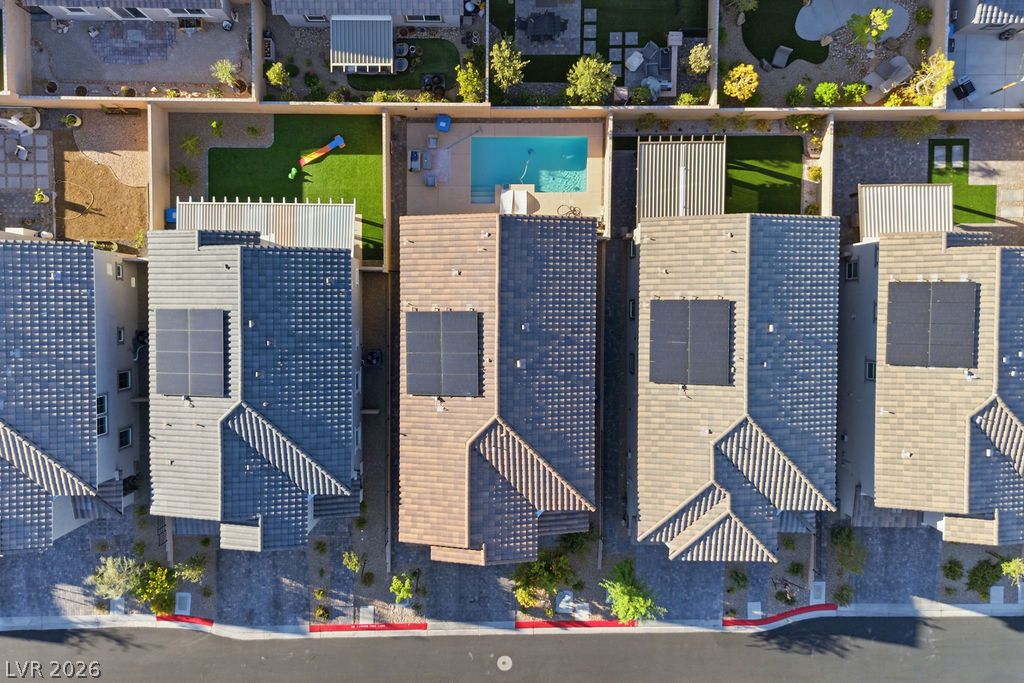 10946 Fennel Avenue Las Vegas NV 89166