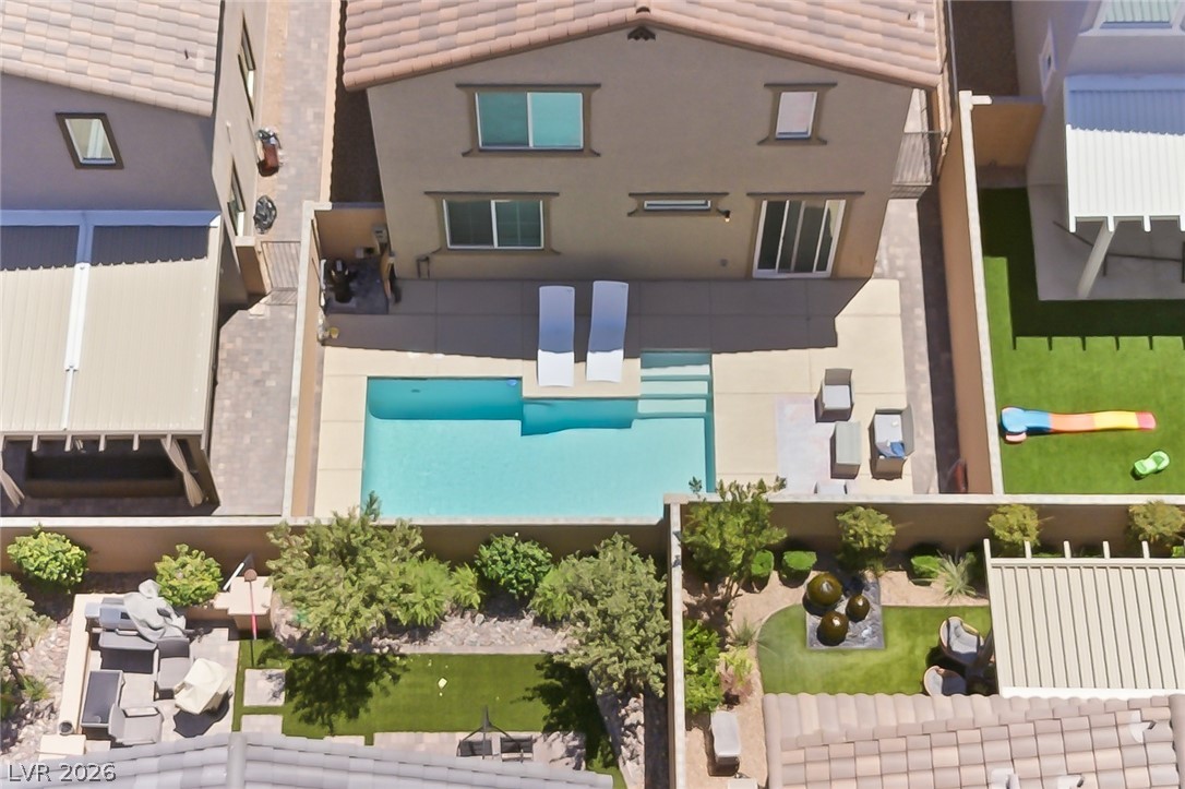 10946 Fennel Avenue Las Vegas NV 89166