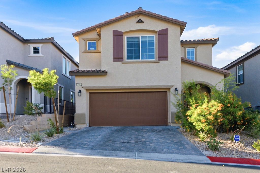 10946 Fennel Avenue Las Vegas NV 89166
