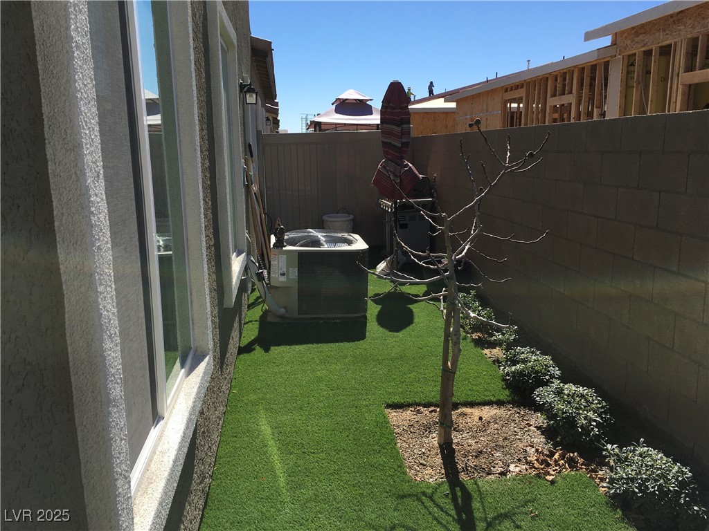 7471 Cooks Meadow Street 0 North Las Vegas NV 89084
