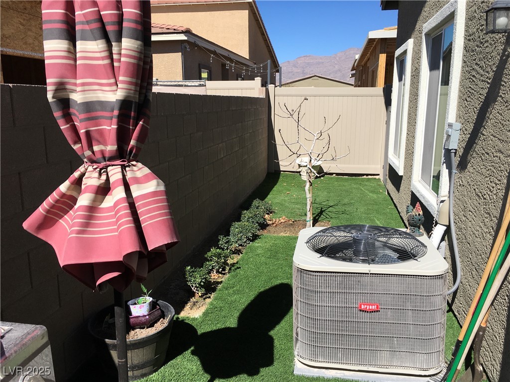 7471 Cooks Meadow Street 0 North Las Vegas NV 89084
